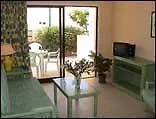 Hotel Corona Rosa . Apartamento Gran Canaria
