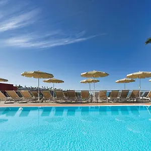 Ośrodek wypoczynkowy De Amadores, GRAN CANARIA